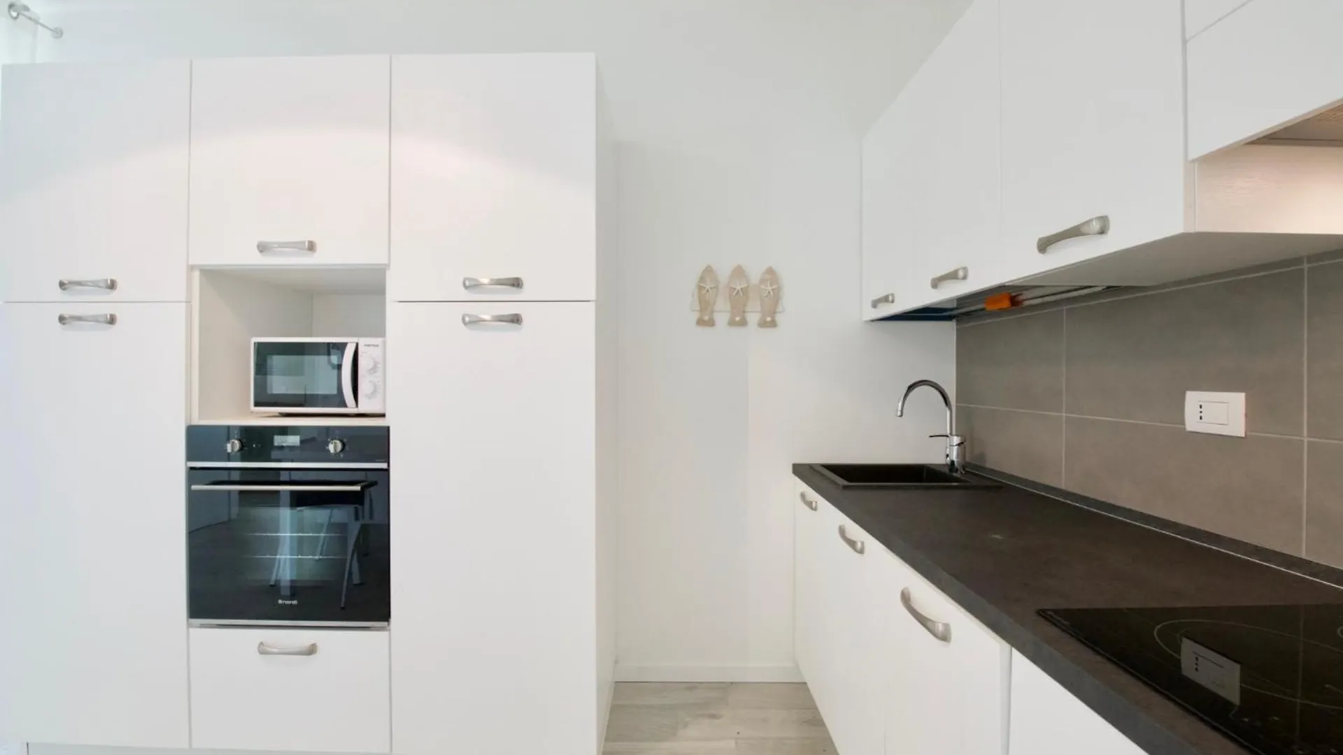Wave Village Apartments ليدو دي يسولو