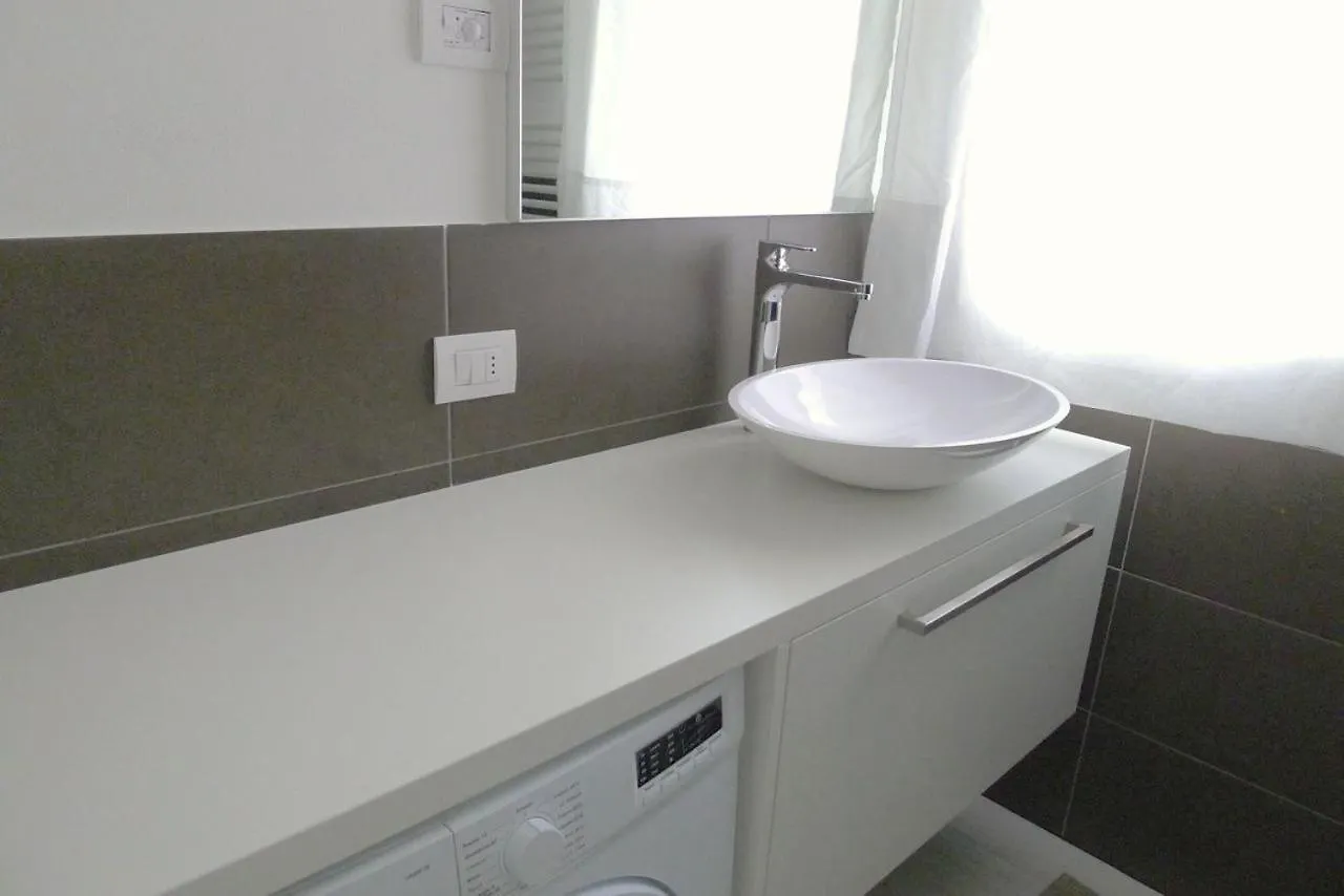 Wave Village Apartments ليدو دي يسولو 0*,