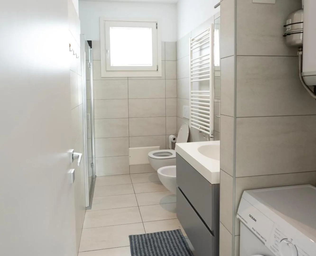 Wave Village Apartments ليدو دي يسولو 0*,